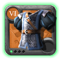 Soldier Armor