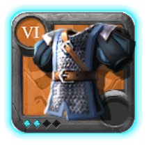 Soldier Armor