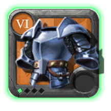 Knight Armor