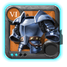 Knight Armor