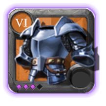 Knight Armor