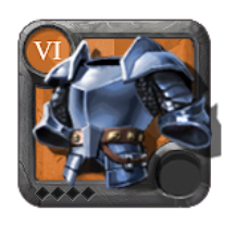 Knight Armor