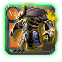 Graveguard Armor