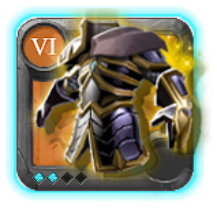 Graveguard Armor