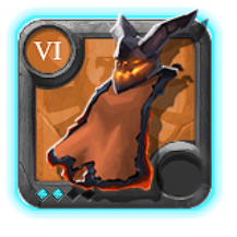 Demon Cape