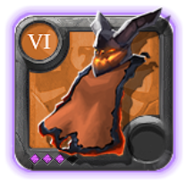 Demon Cape
