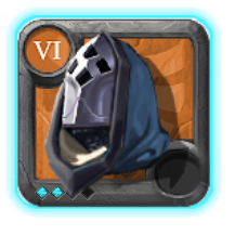 Scholar Cowl