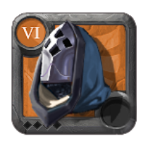 Scholar Cowl