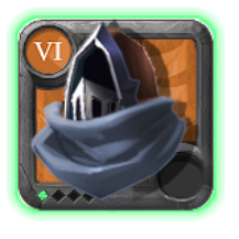 Mercenary Hood