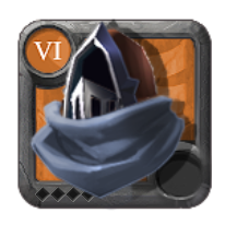 Mercenary Hood