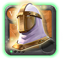 Helmet of Valor