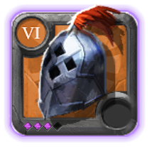 Royal Helmet