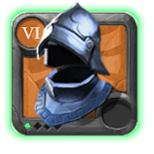 Knight Helmet