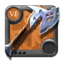 Battleaxe