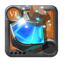 Gathering Potion