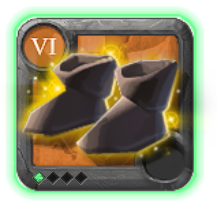 Druid Sandals