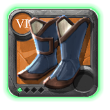 Scholar Sandals