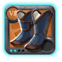 Scholar Sandals