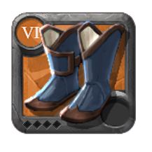 Scholar Sandals