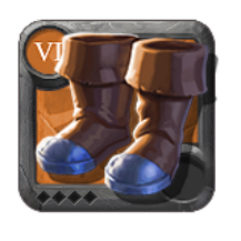 Miner Workboots