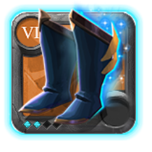 Mistwalker Shoes