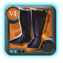 Hellion Shoes