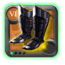 Stalker Shoes