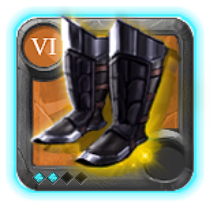 Stalker Shoes