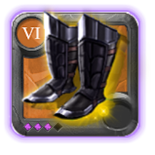 Stalker Shoes
