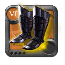 Stalker Shoes