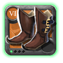 Hunter Shoes