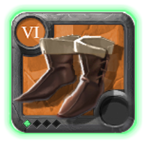 Assassin Shoes