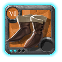 Assassin Shoes