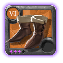 Assassin Shoes