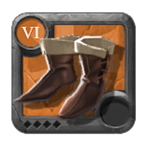 Assassin Shoes