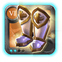 Boots of Valor