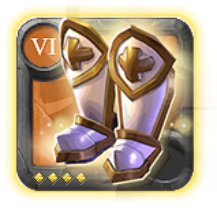 Boots of Valor
