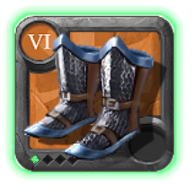 Soldier Boots