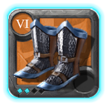 Soldier Boots