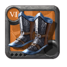 Soldier Boots