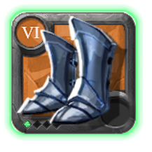 Knight Boots