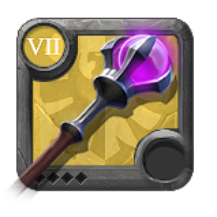 Great Arcane Staff