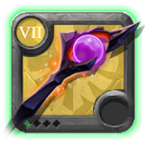 Grandmaster's Occult Staff .1