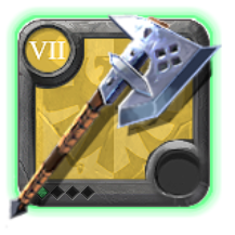 Greataxe