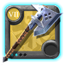 Greataxe