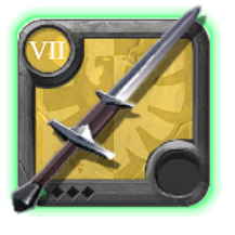 Grandmaster's Claymore .1