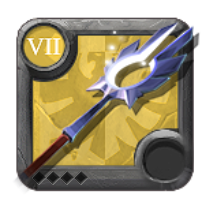 Divine Staff