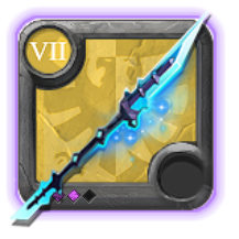 Phantom Twinblade