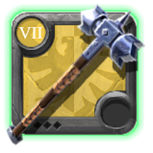 Great Hammer