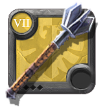 Heavy Mace